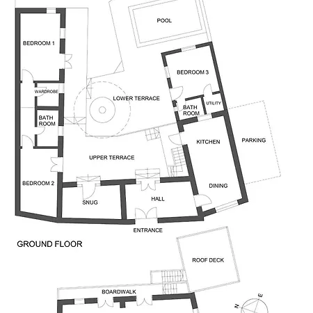 فيلة Cobblers Maroni