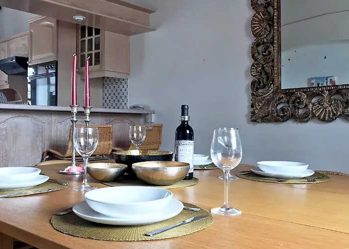 Cobblers Villa Maróni