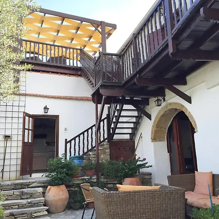 Villa Cobblers Maroni