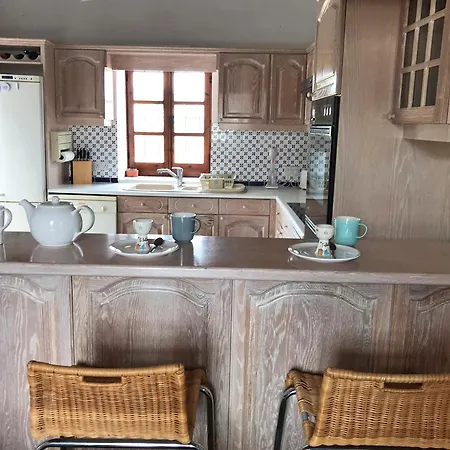 Villa Cobblers Maroni