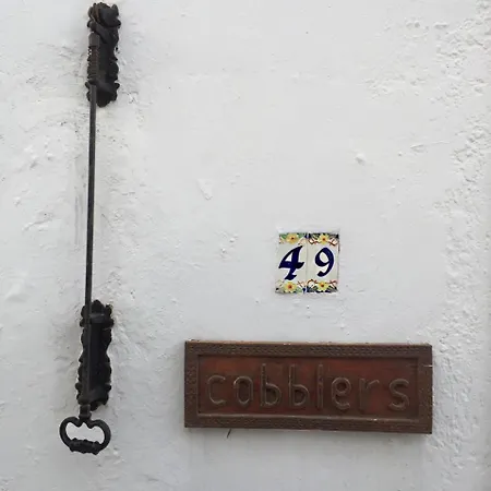 Villa Cobblers *