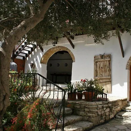 Villa Cobblers Maroni