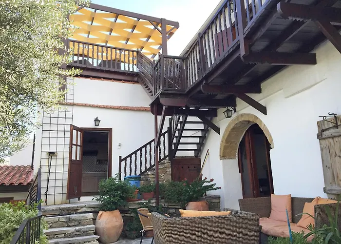 Villa Cobblers Maroni