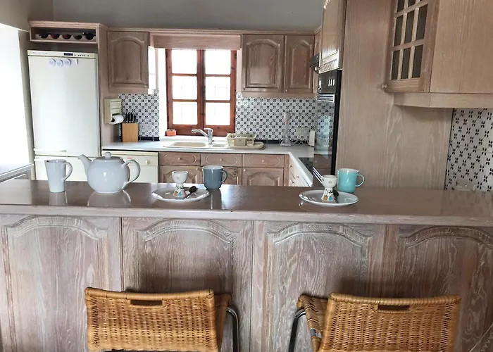 Villa Cobblers Maroni