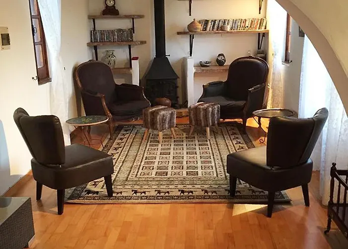 Villa Cobblers Maroni